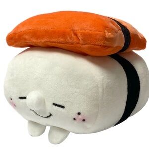 WholesaleMochi-Fuwa Spamon Friends Japanese Plush 5”